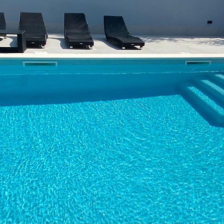 Luxury Sea View Apartment Йесенице Екстериор снимка