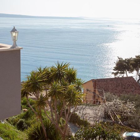 Luxury Sea View Apartment Йесенице Екстериор снимка